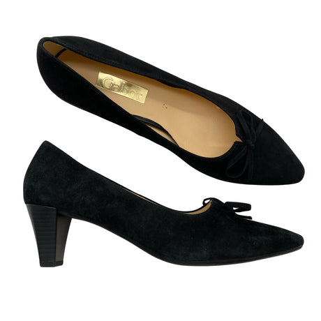 Unisex Gabor - Korkokengät, koko 40 -  ()