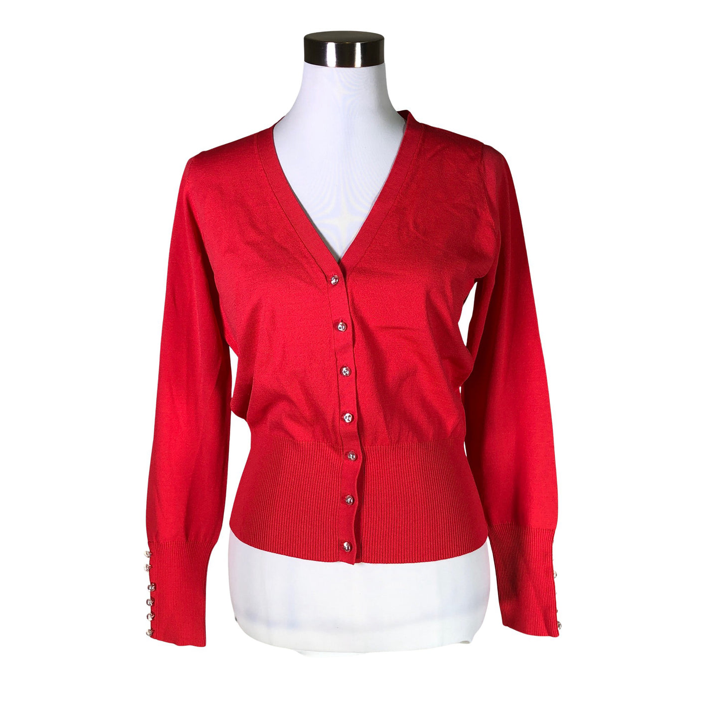 Unisex Andiata - Neuletakki, koko 40 -  (1)
