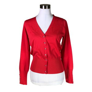 Unisex Andiata - Neuletakki, koko 40 -  (1)