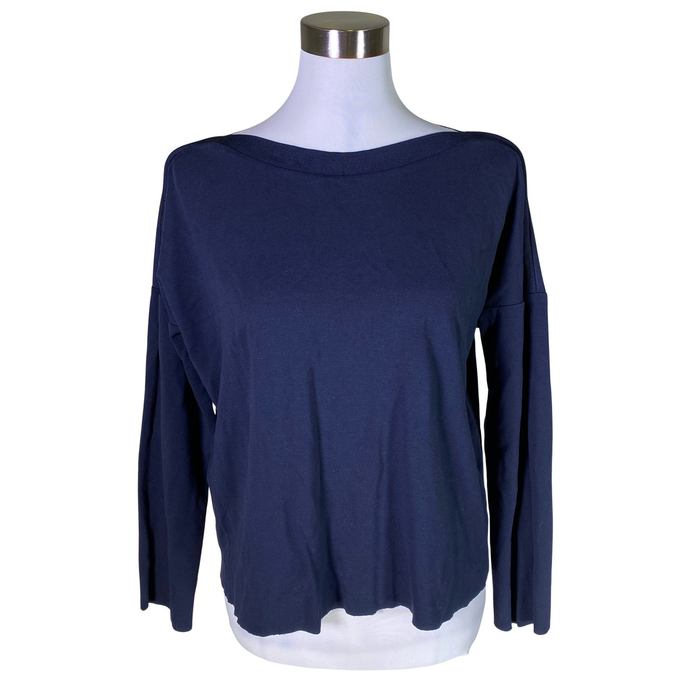 Unisex Lindex - Trikoopaita, koko 40 -  (1)