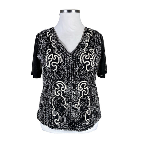 Unisex Molly-Jo - Lyhythihainen pusero, koko 44 -  ()