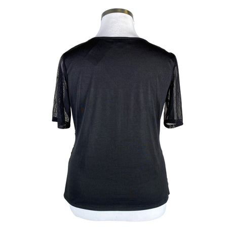 Unisex Molly-Jo - Lyhythihainen pusero, koko 44 -  (2)
