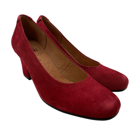 Unisex Caprice - Korkokengät, koko 40 -  (2)