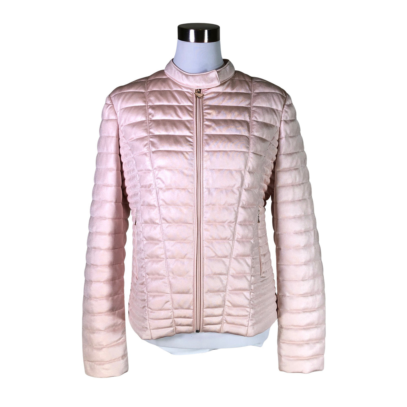 Unisex Guess - Kevyttoppatakki, koko 40 -  (1)