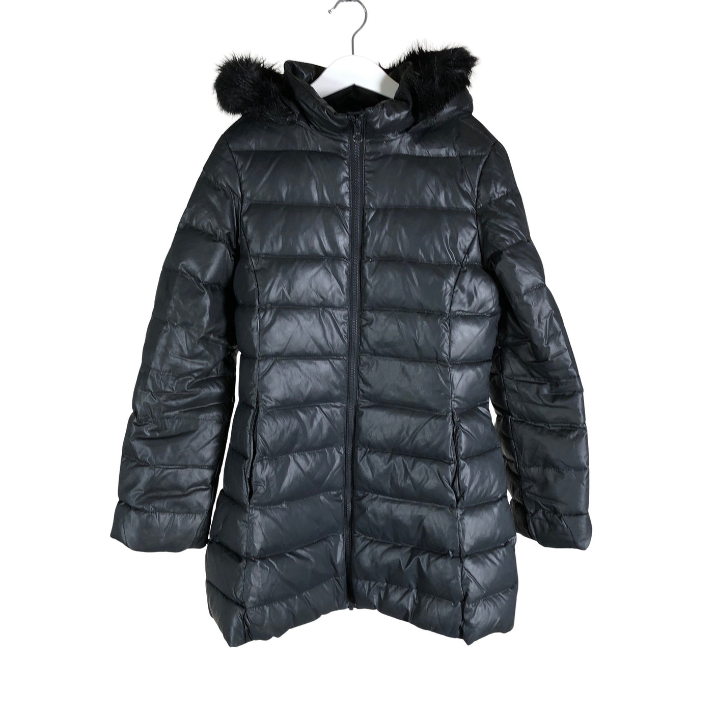 Unisex Benetton - Toppatakki, koko 146 - 152 -  (1)