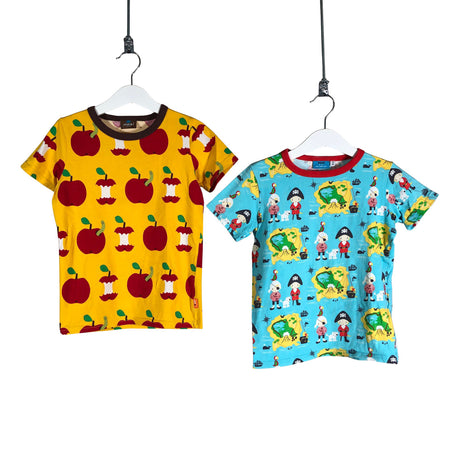 Unisex me&i - T-paita, koko 110 - 116 -  ()