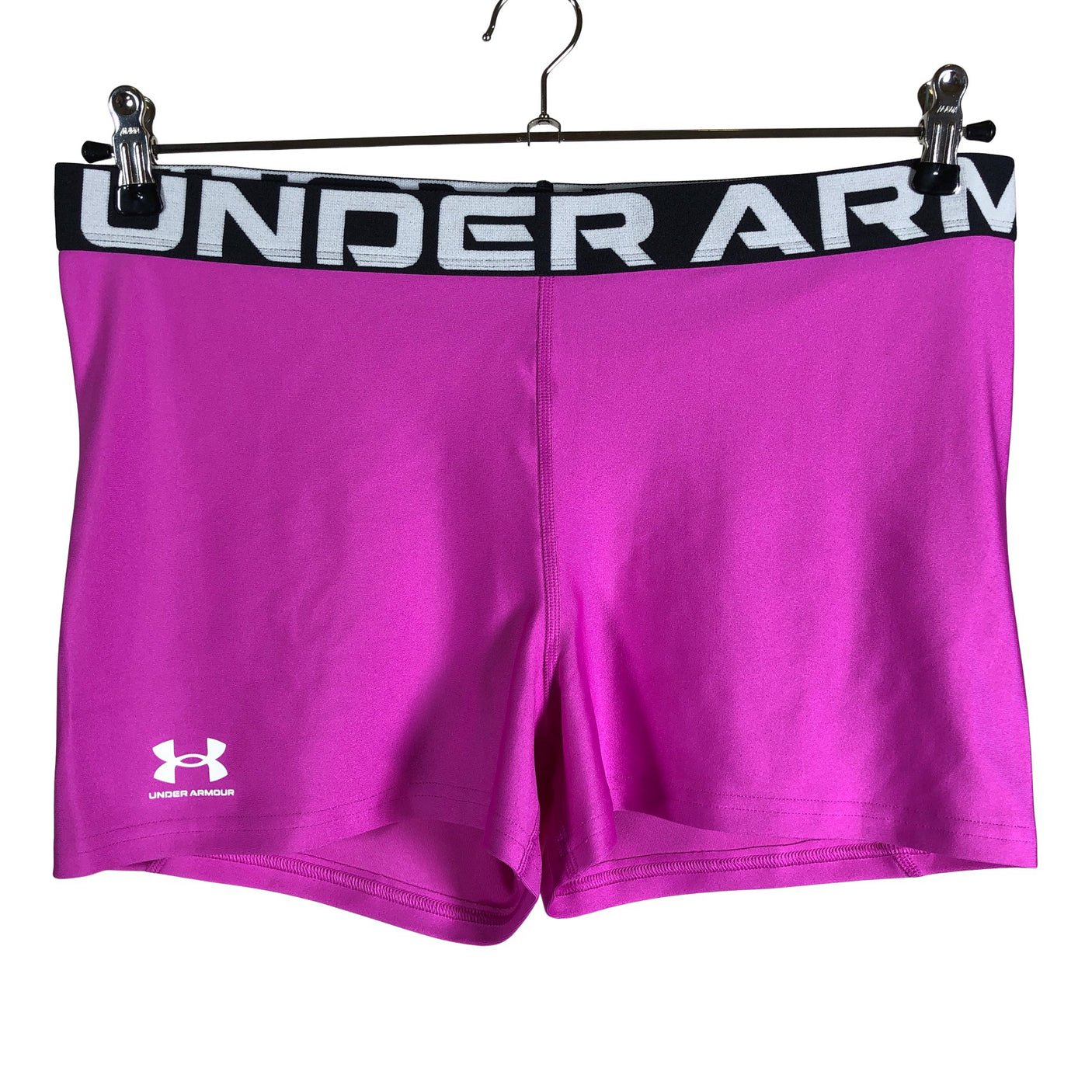 Unisex Under Armour - Urheilushortsit, koko 44 -  (1)