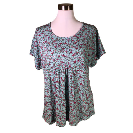 Unisex Sheego - T-paita, koko 40 -  ()