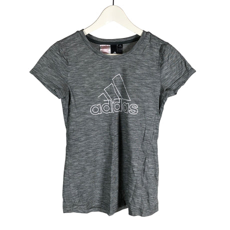 Unisex Adidas - Urheilupaita, lyhyet hihat, koko 158 - 164 -  ()
