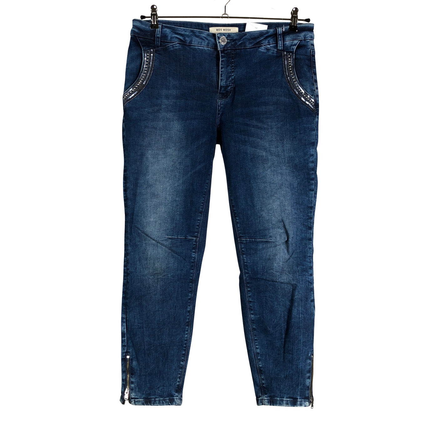 Unisex Mos Mosh - Farkut, koko W30 -  (1)