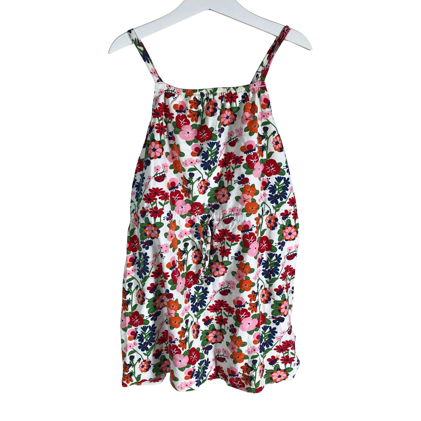 Unisex Polarn O. Pyret - Mekko, koko 134 - 140 -  (1)