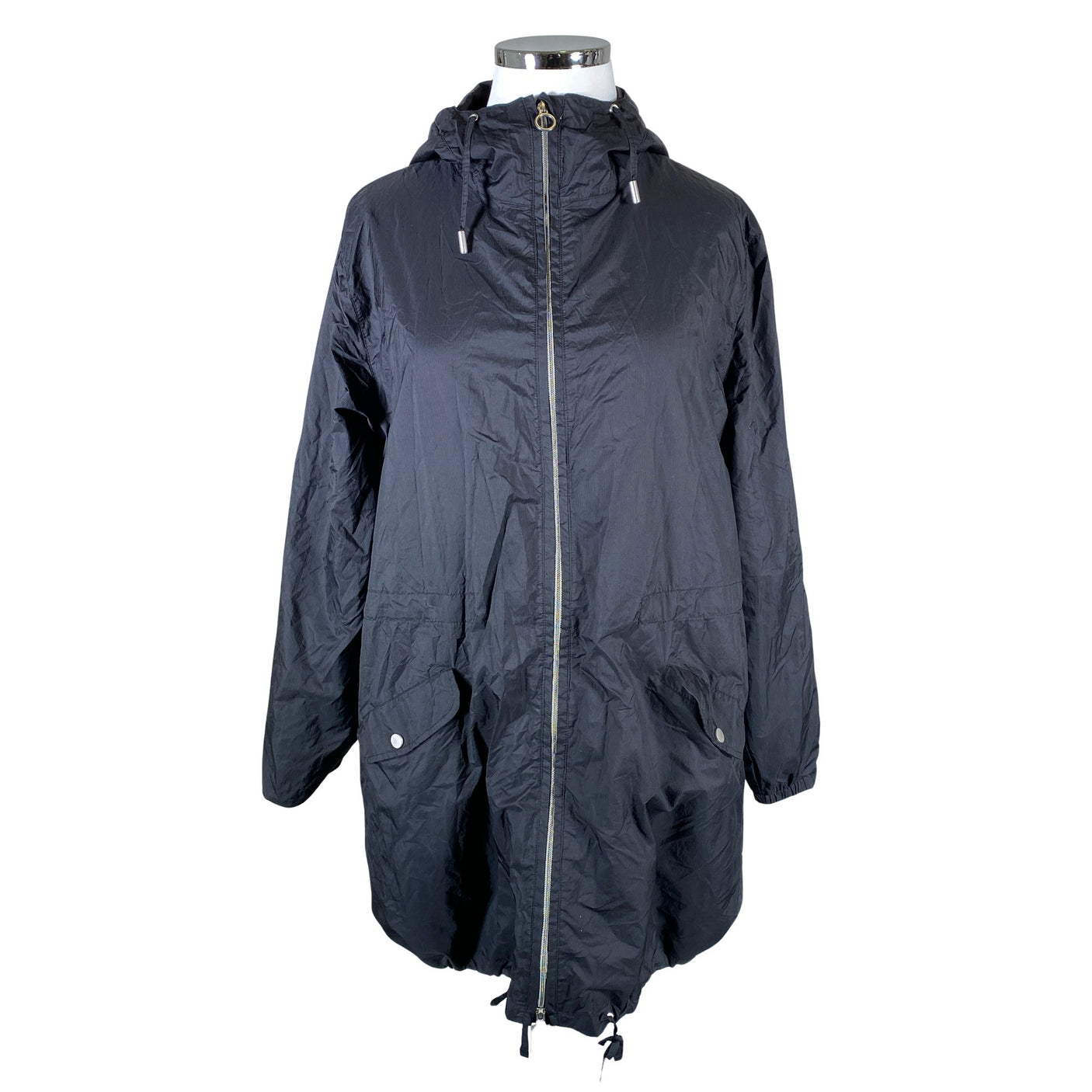 Unisex Raiski - Ulkoilutakki, koko 48 -  (1)