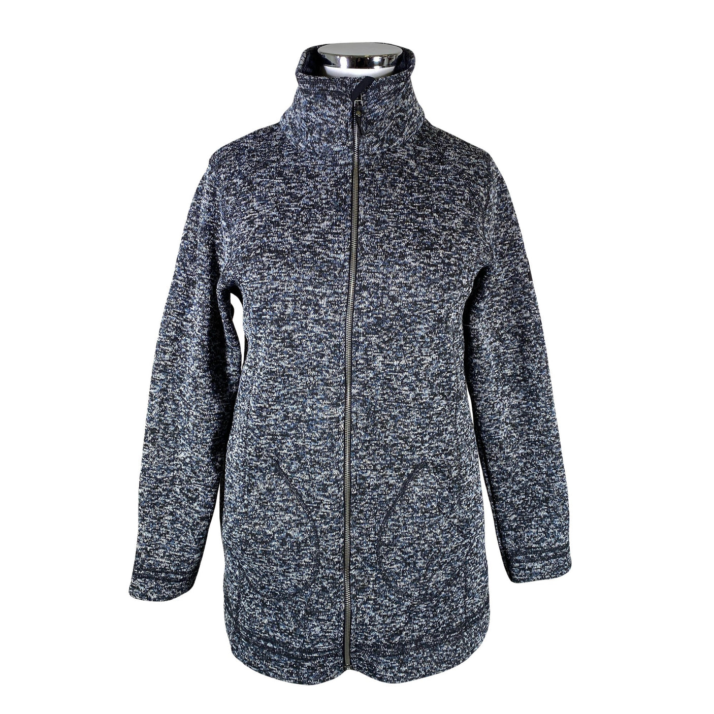 Unisex McKinley - Fleecetakki, koko 42 -  (1)