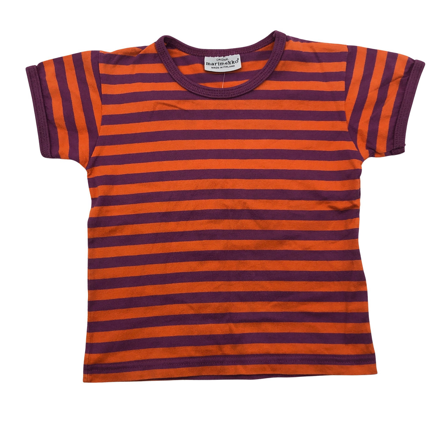 Unisex Marimekko - T-paita, koko 74 - 80 -  (1)