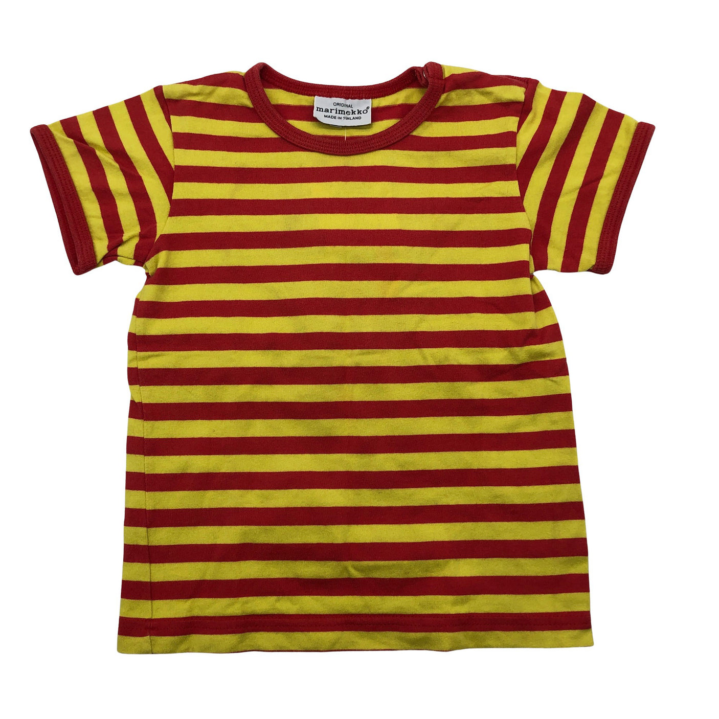 Unisex Marimekko - T-paita, koko 74 - 80 -  (1)