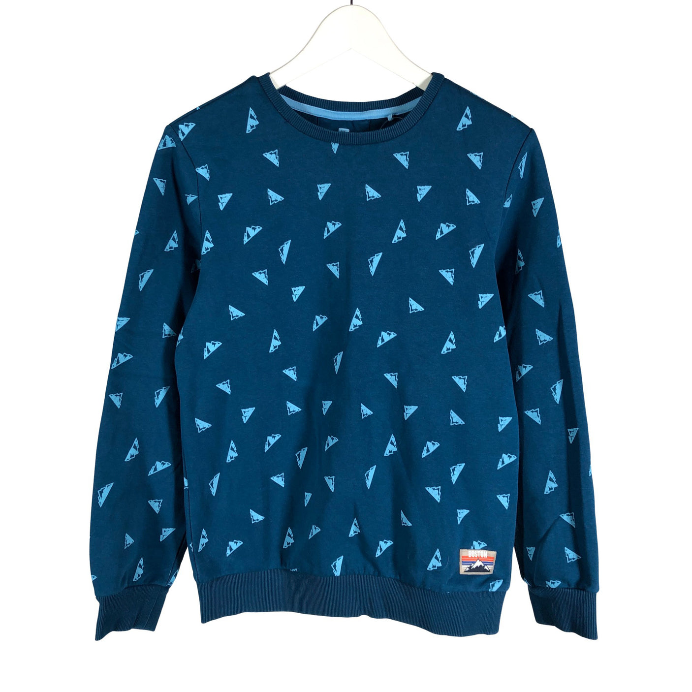 Unisex We - Collegepaita, koko 158 - 164 -  (1)