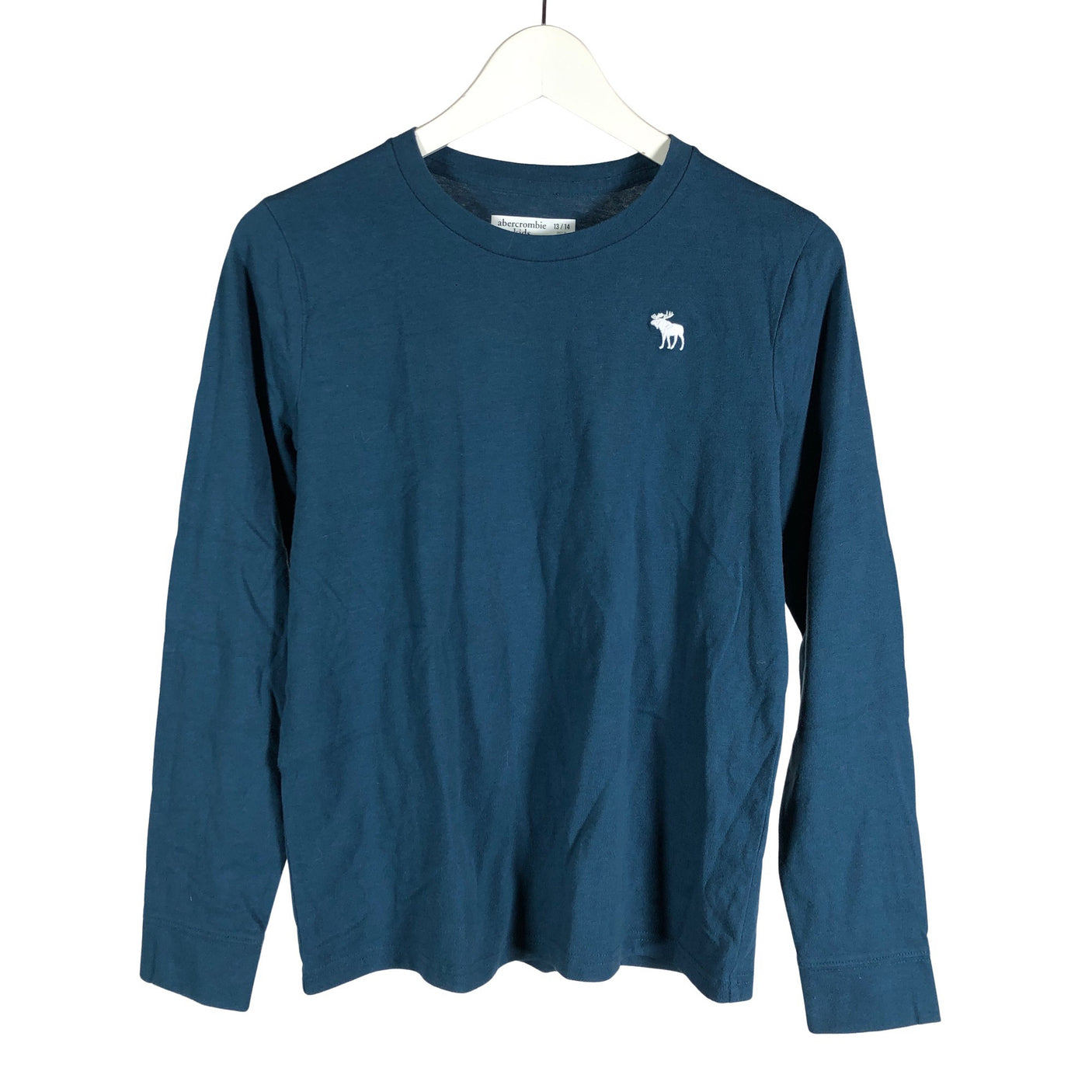 Unisex Abercrombie&Fitch - Trikoopaita, koko 158 - 164 -  (1)