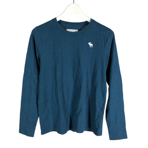 Unisex Abercrombie&Fitch - Trikoopaita, koko 158 - 164 -  (1)