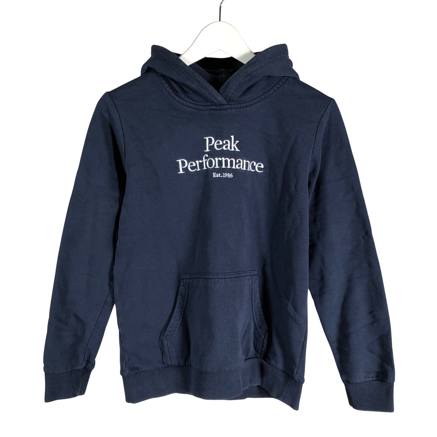 Unisex Peak Performance - Huppari, koko 158 - 164 -  (1)