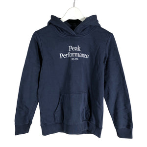 Unisex Peak Performance - Huppari, koko 158 - 164 -  (1)