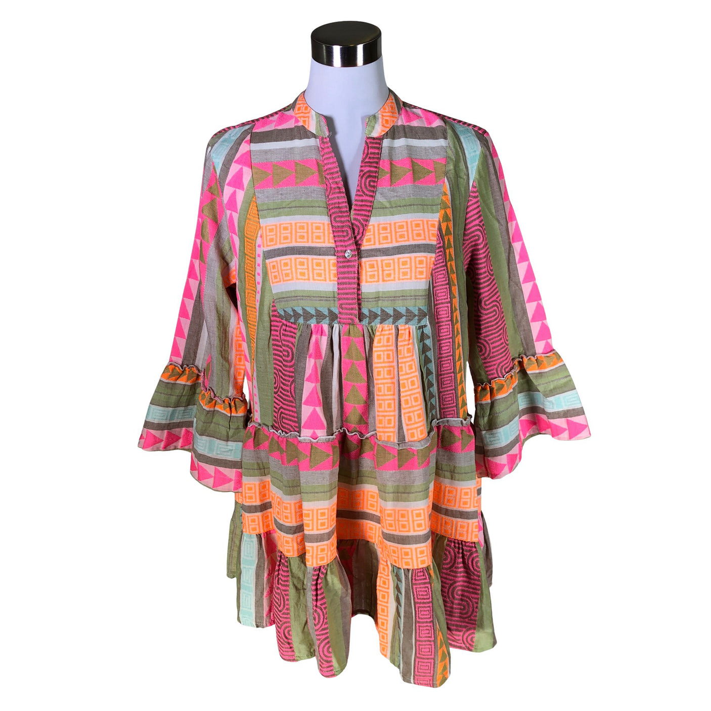 Unisex Happy Island - Mekko, koko 38 -  (1)