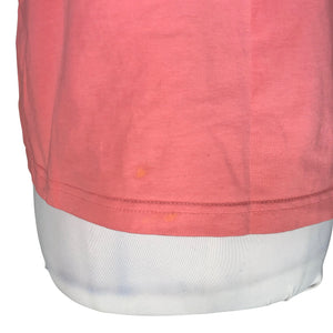 Unisex R/H Studio - Top, size 38 - Light pink (3)