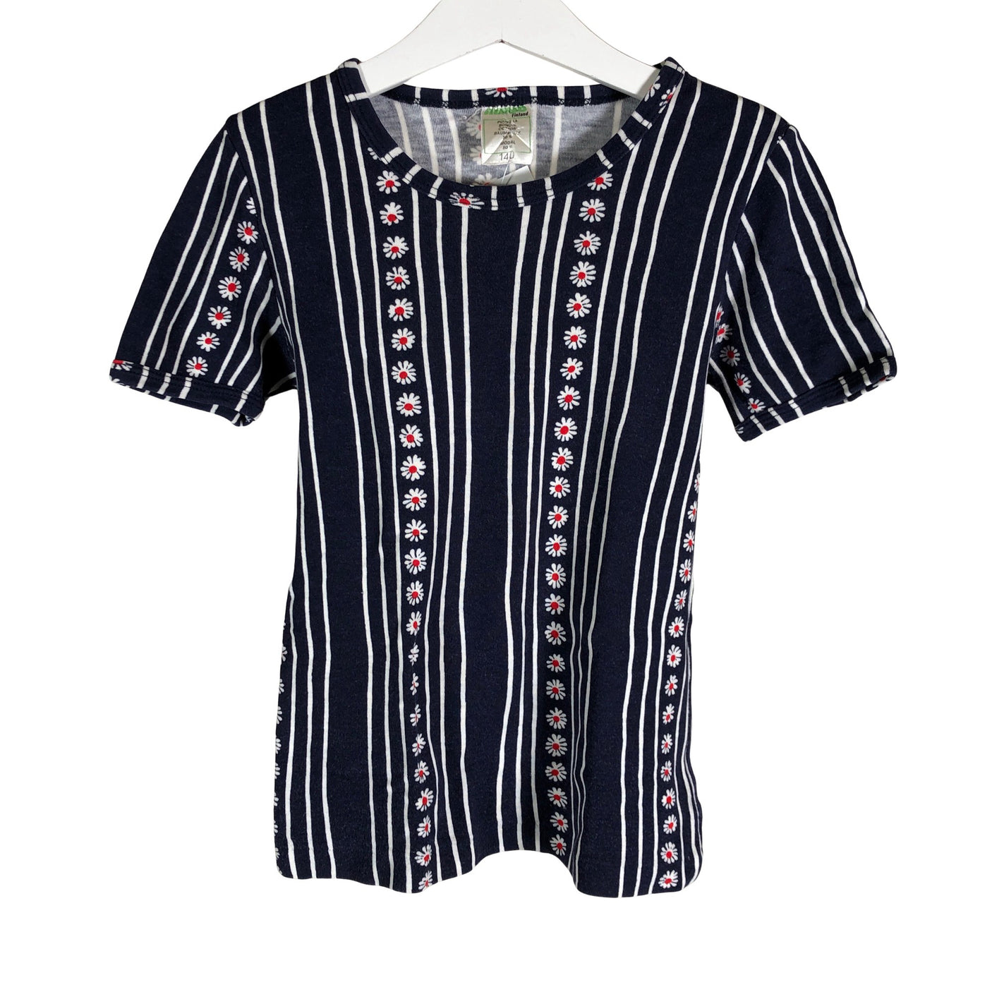 Unisex Nanso - T-paita, koko 134 - 140 -  (1)