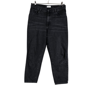 Unisex Armedangels - Jeans, size W31 - Black (1)