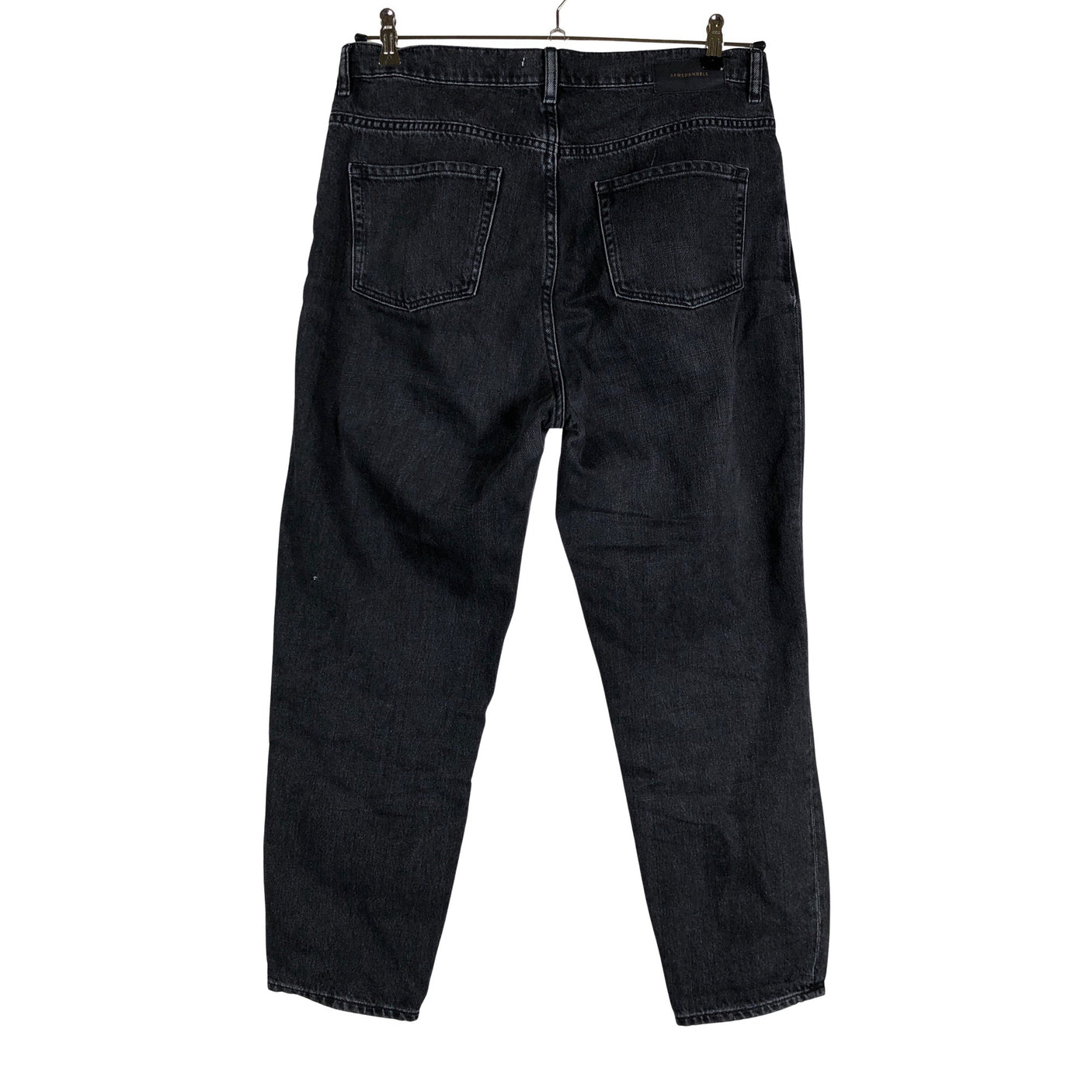 Unisex Armedangels - Jeans, size W31 - Black (2)