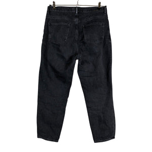Unisex Armedangels - Jeans, size W31 - Black (2)
