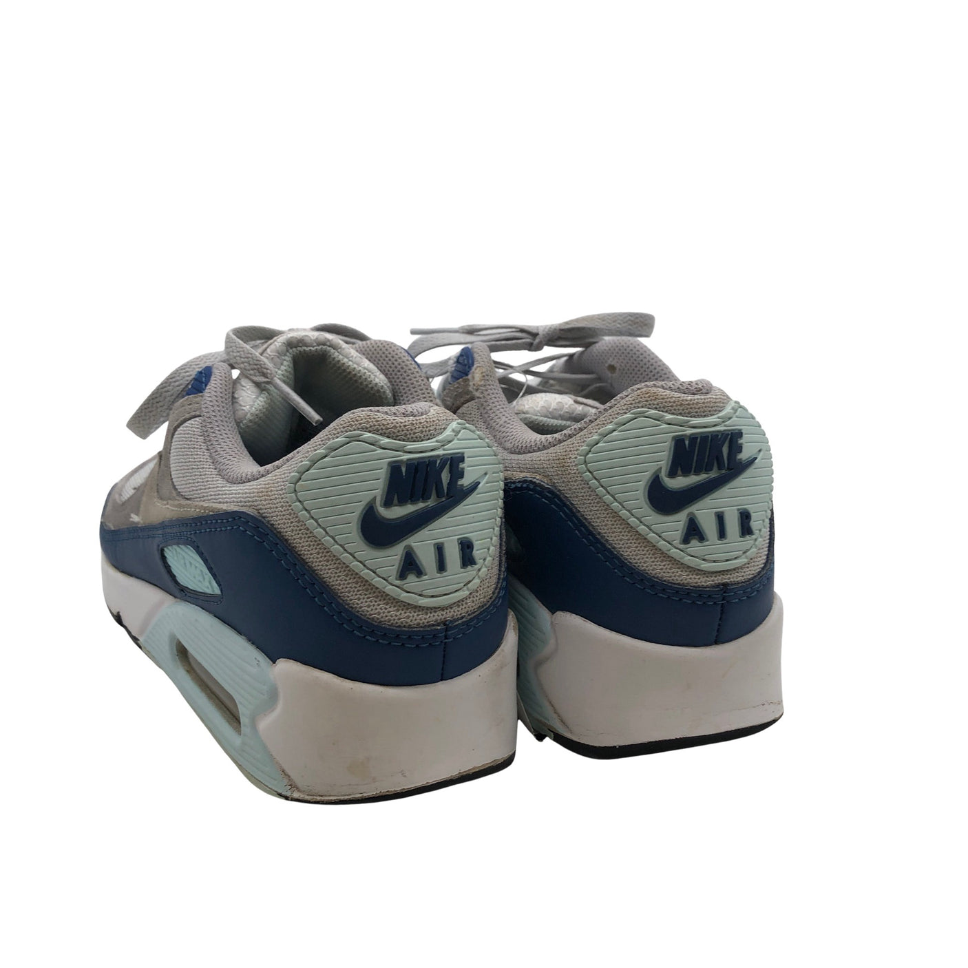 Unisex Nike - Lenkkarit, koko 40 -  (2)