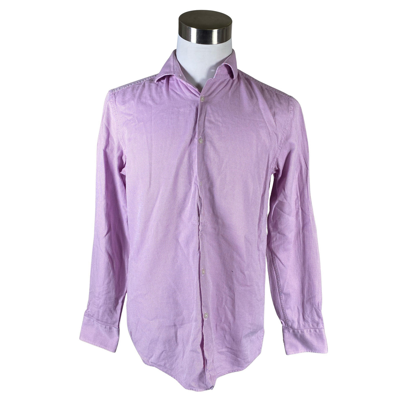 Unisex Hugo Boss - Kauluspaita, koko 50 -  (1)