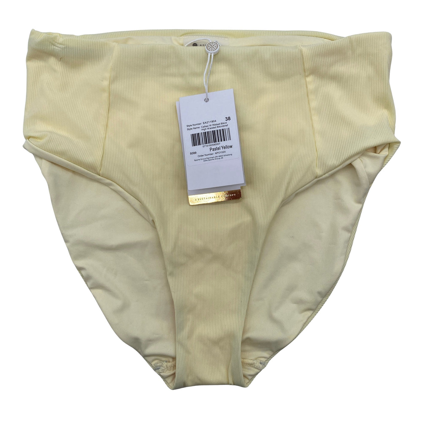 Unisex Athlecia - Bikinit, koko 38 -  (1)