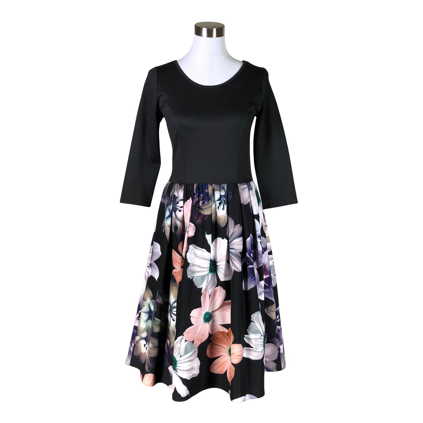 Unisex Monton - Juhlamekko, koko 36 -  (1)