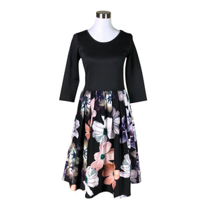 Unisex Monton - Juhlamekko, koko 36 -  (1)