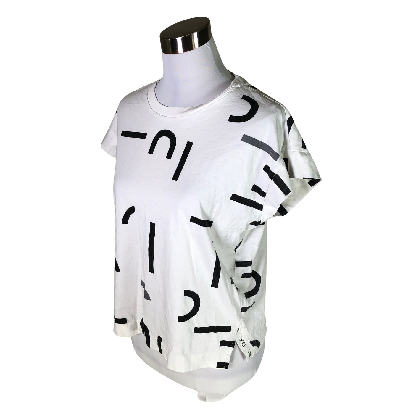 Unisex Esprit - T-paita, koko 36 -  (2)