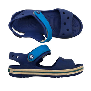 Unisex Crocs - Sandaalit, koko 32 -  (1)