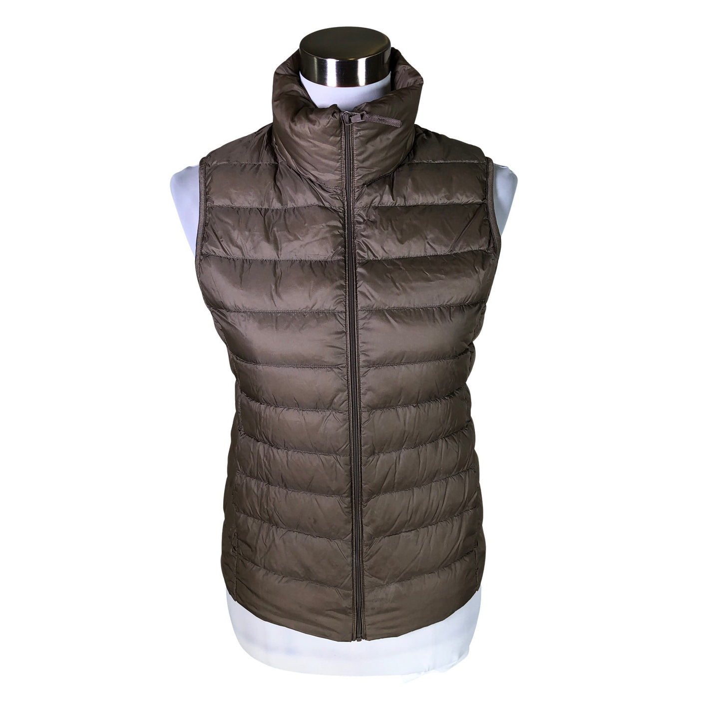 Unisex Uniqlo - Toppaliivi, koko 36 -  (1)