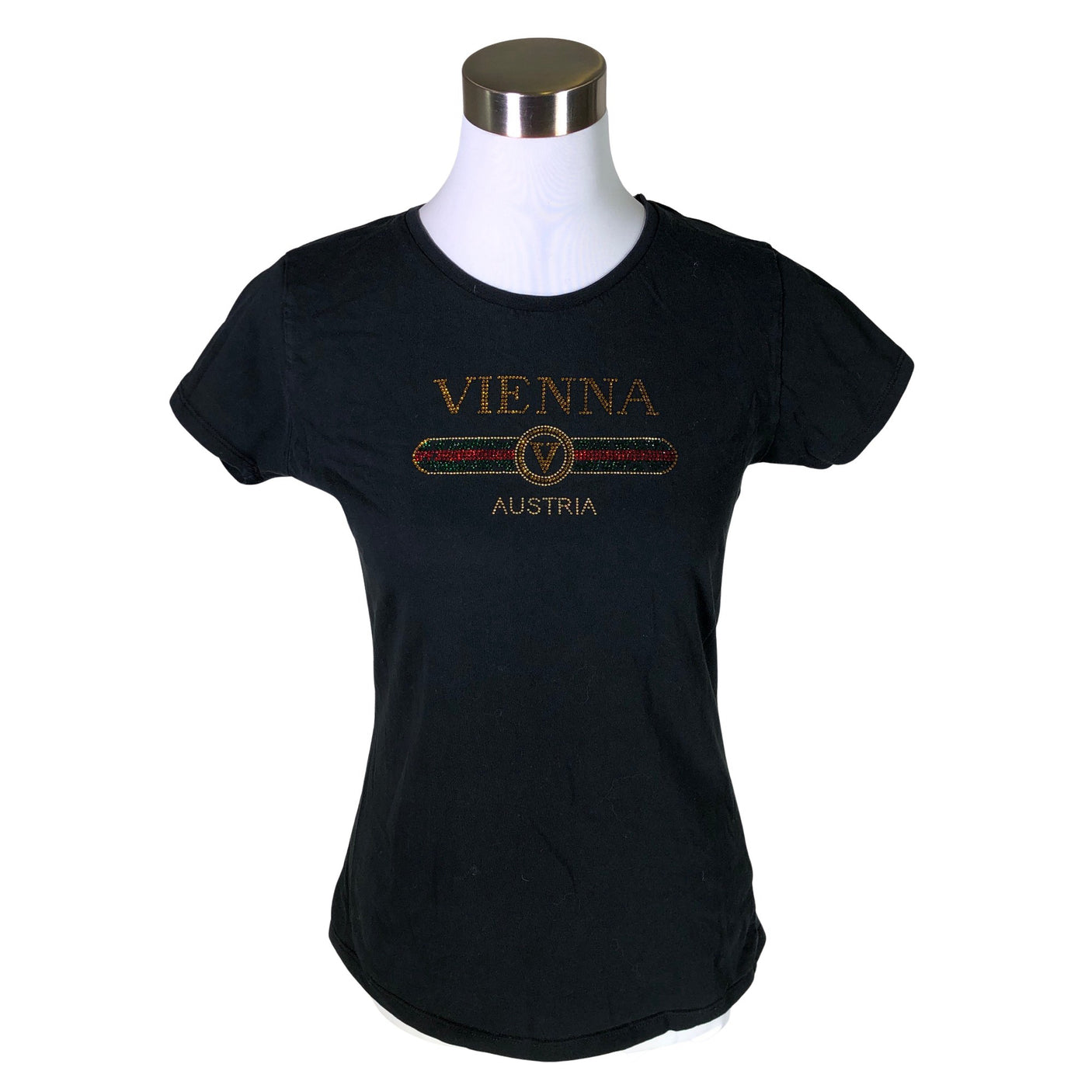 Unisex Smile - T-paita, koko 40 -  (1)