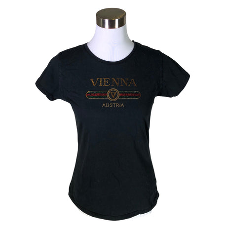 Unisex Smile - T-paita, koko 40 -  ()