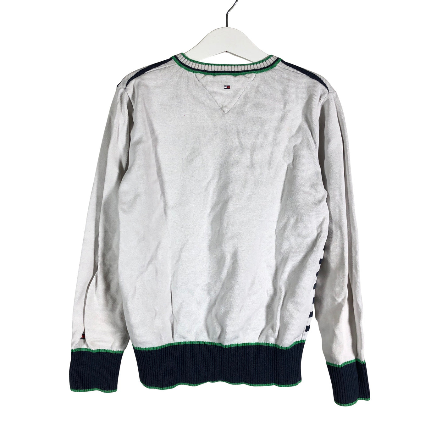 Unisex Tommy Hilfiger - Neulepaita, koko 122 - 128 -  (2)