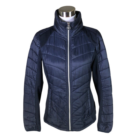 Unisex Luhta - Kevyttoppatakki, koko 38 -  ()