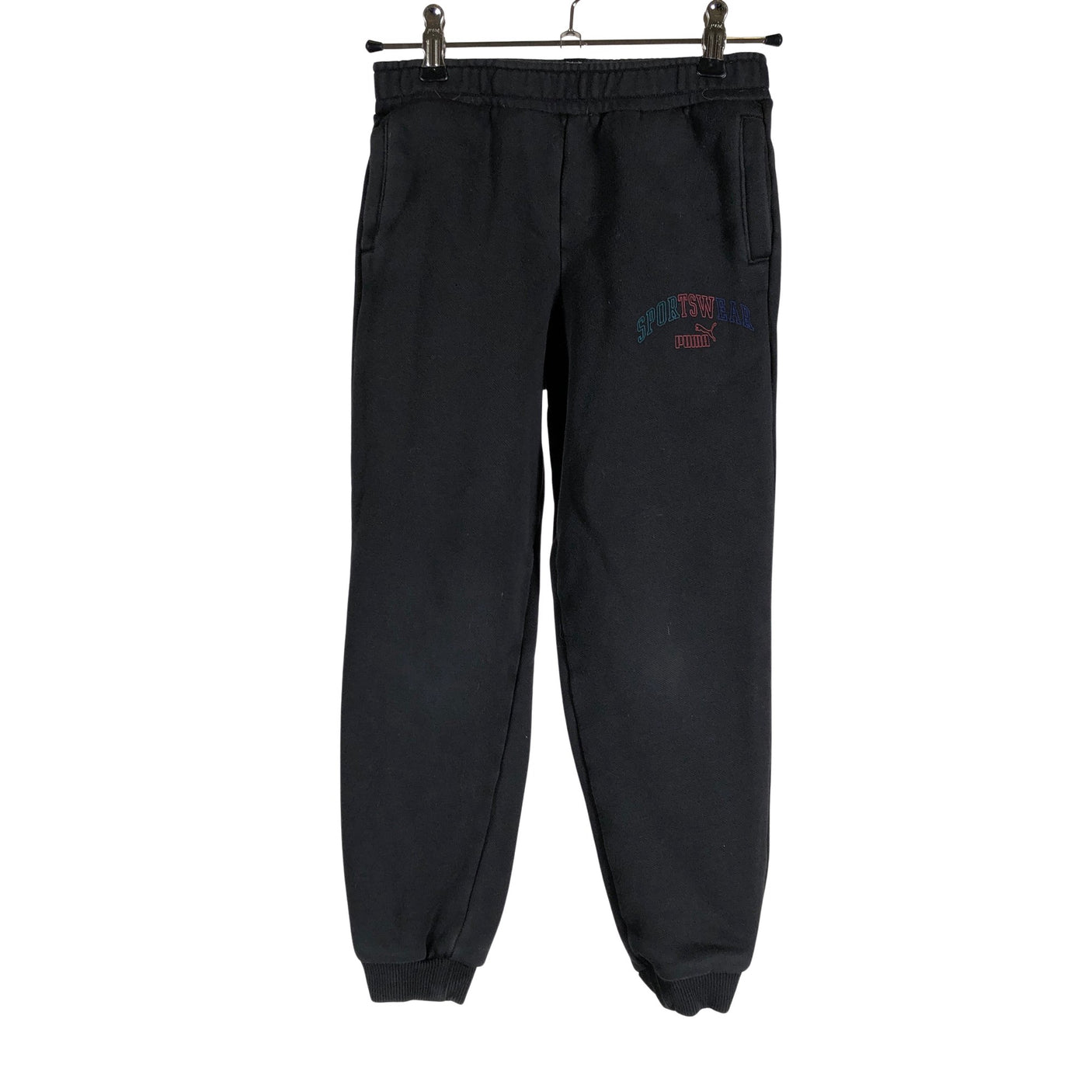 Unisex Puma - Housut, koko 122 - 128 -  (1)