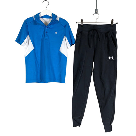 Unisex Wilson - Urheilupaita, koko 122 - 128 -  ()