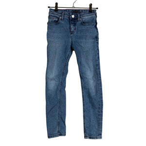 Unisex Tommy Hilfiger - Jeans, size 122 - 128 - Light blue (1)