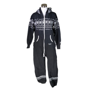 Unisex OnePiece - Haalari, koko 38 -  (1)