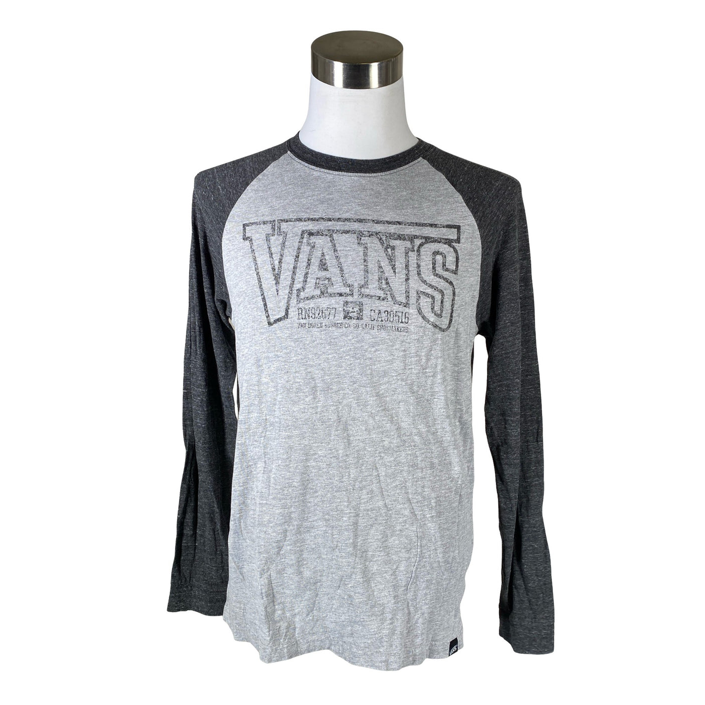Unisex Vans - Paita, koko 50 -  (1)