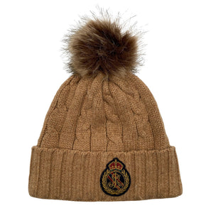Unisex Lauren Ralph Lauren - Talvipipo, koko 56 - 58 cm -  (1)