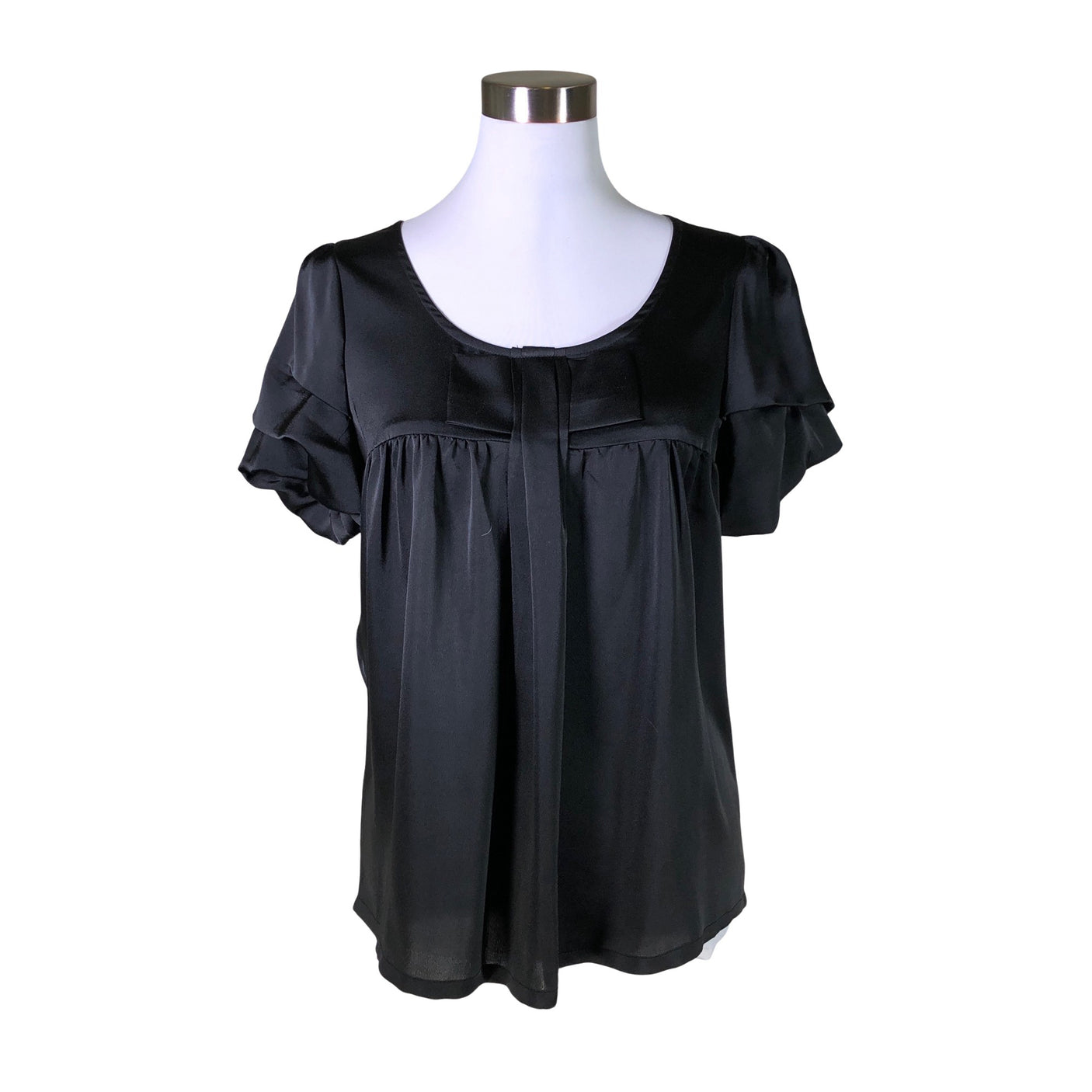 Unisex Soaked - Lyhythihainen pusero, koko 38 -  (1)