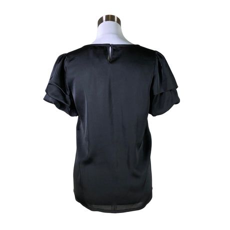 Unisex Soaked - Lyhythihainen pusero, koko 38 -  (2)